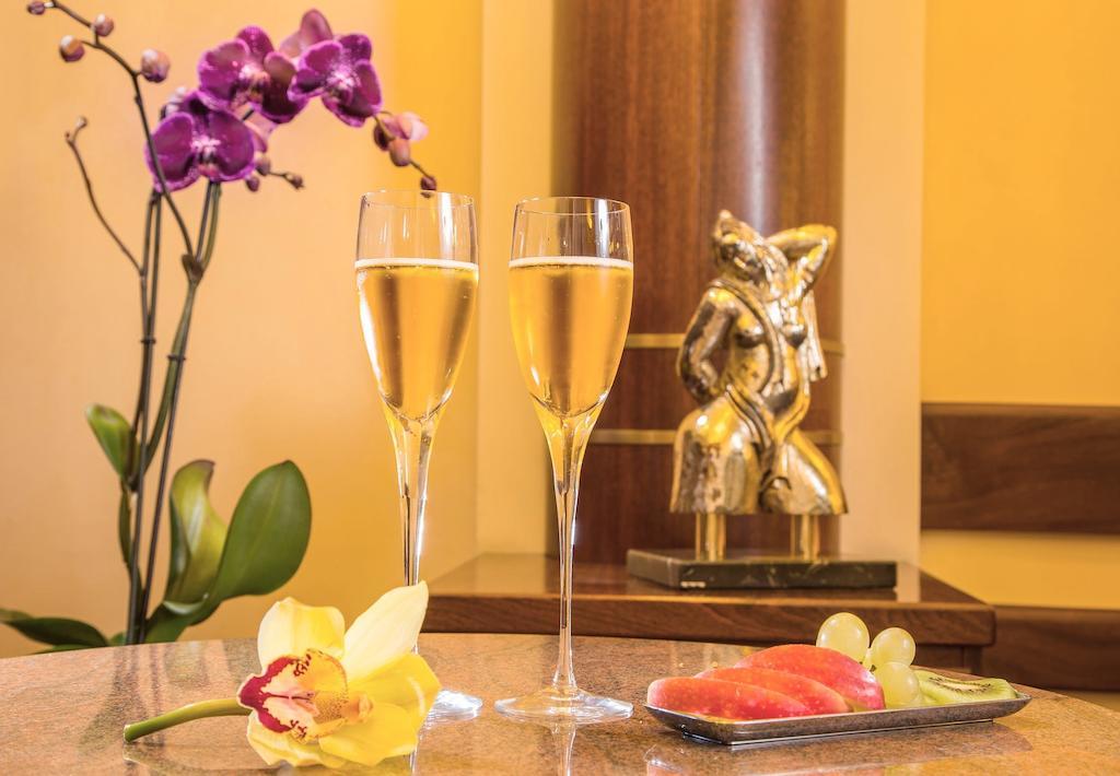 Hotel Ranieri Рим Екстериор снимка
